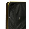 Średnia walizka National Geographic Abroad khaki 65l